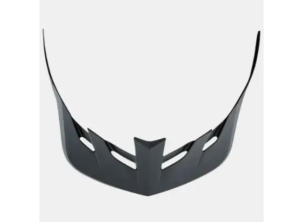 Troy Lee Designs Flowline Point prilba Black/Charcoal