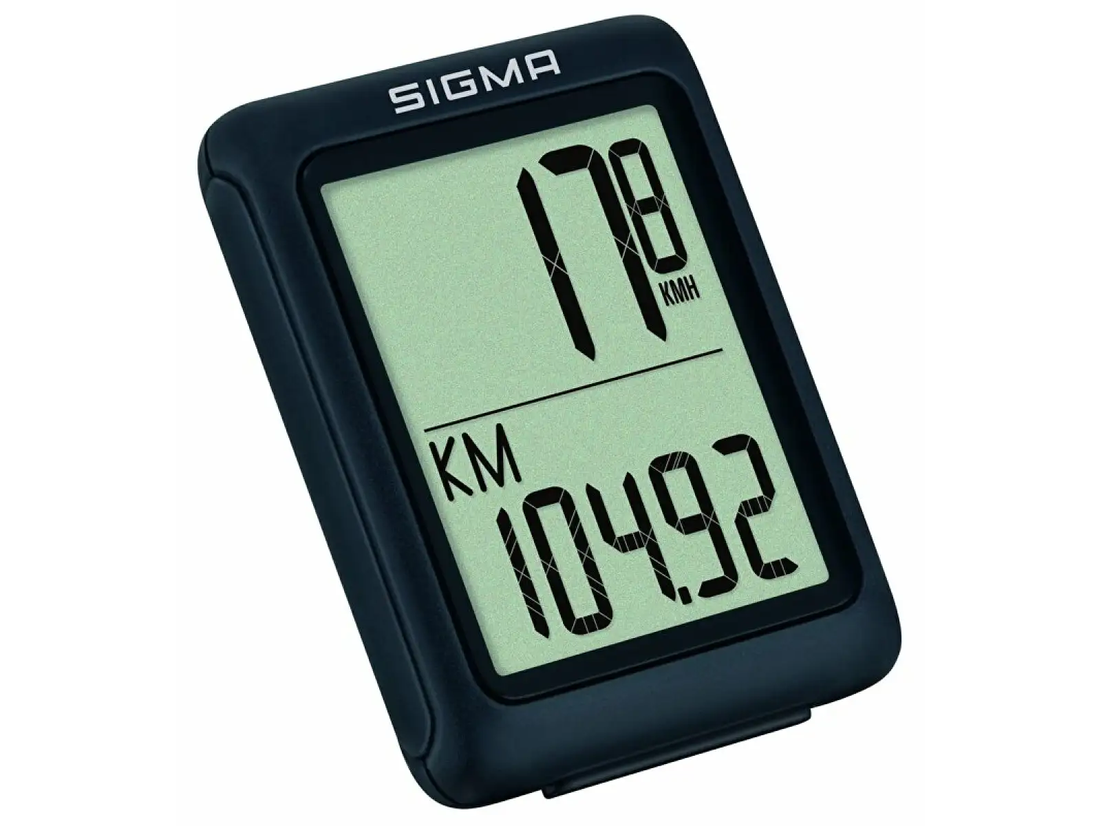 Počítač Sigma 5.0 WR