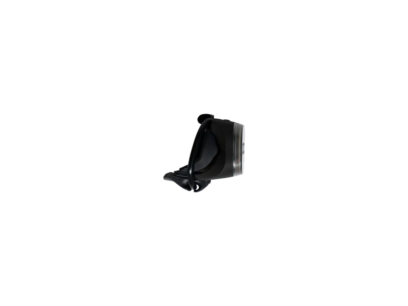 POC Knog Mini svetlo na prilbu Uranium Black
