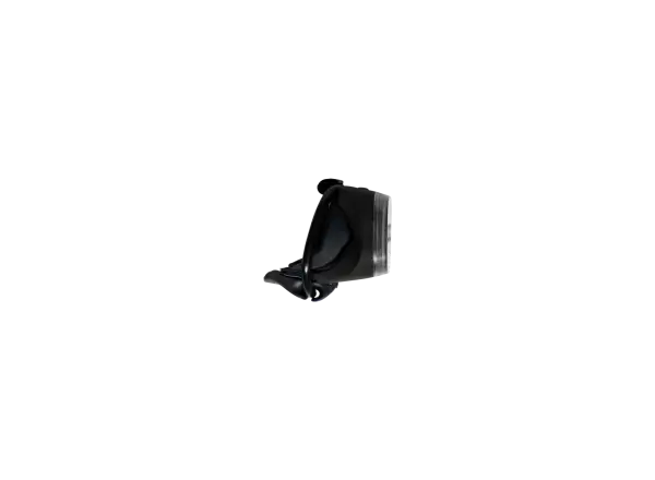 POC Knog Mini svetlo na prilbu Uranium Black