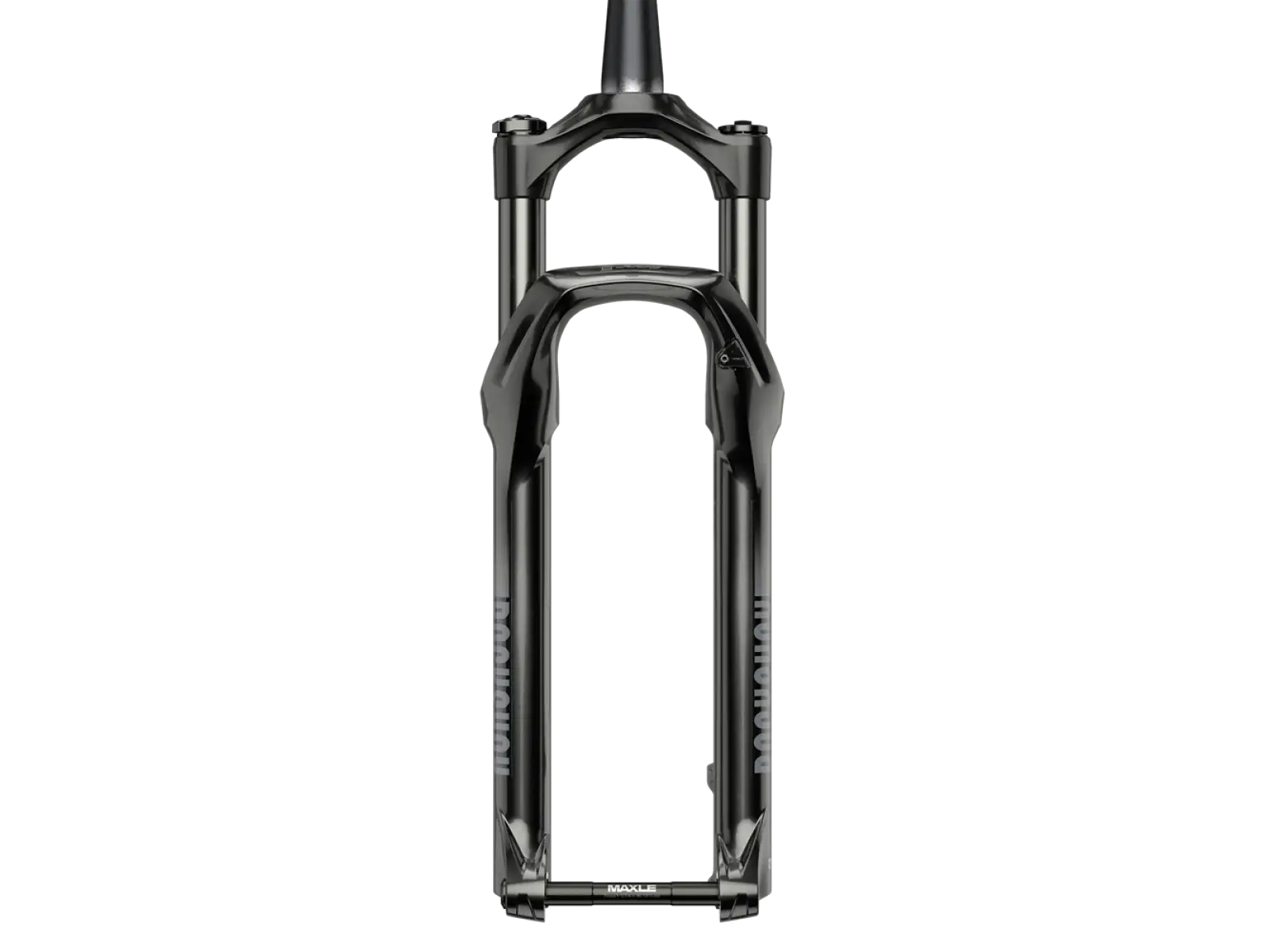 Rock Shox Judy Gold RL R A3 29" odpružená vidlica Black