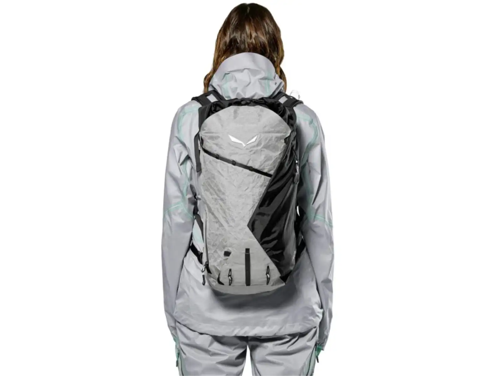 Salewa NXT 25 l batoh alloy/black