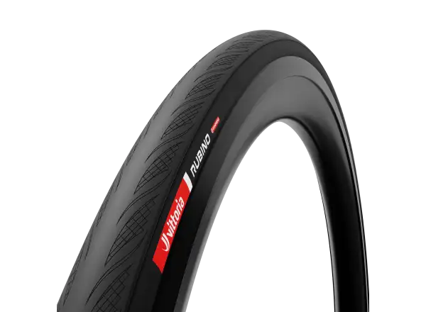 Vittoria Rubino V TLR G2.0 34-622 cestný plášť kevlar Full Black