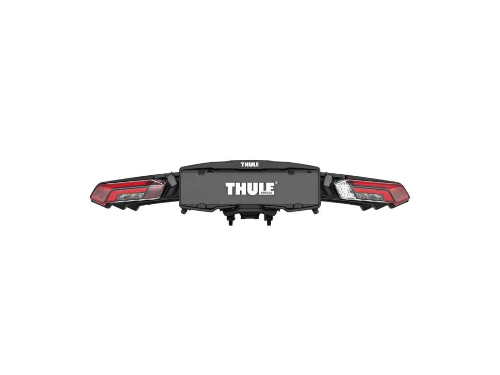 Thule Epos nosič na ťažné zariadenie pre 3 bicykle