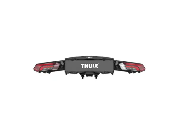 Thule Epos nosič na ťažné zariadenie pre 3 bicykle