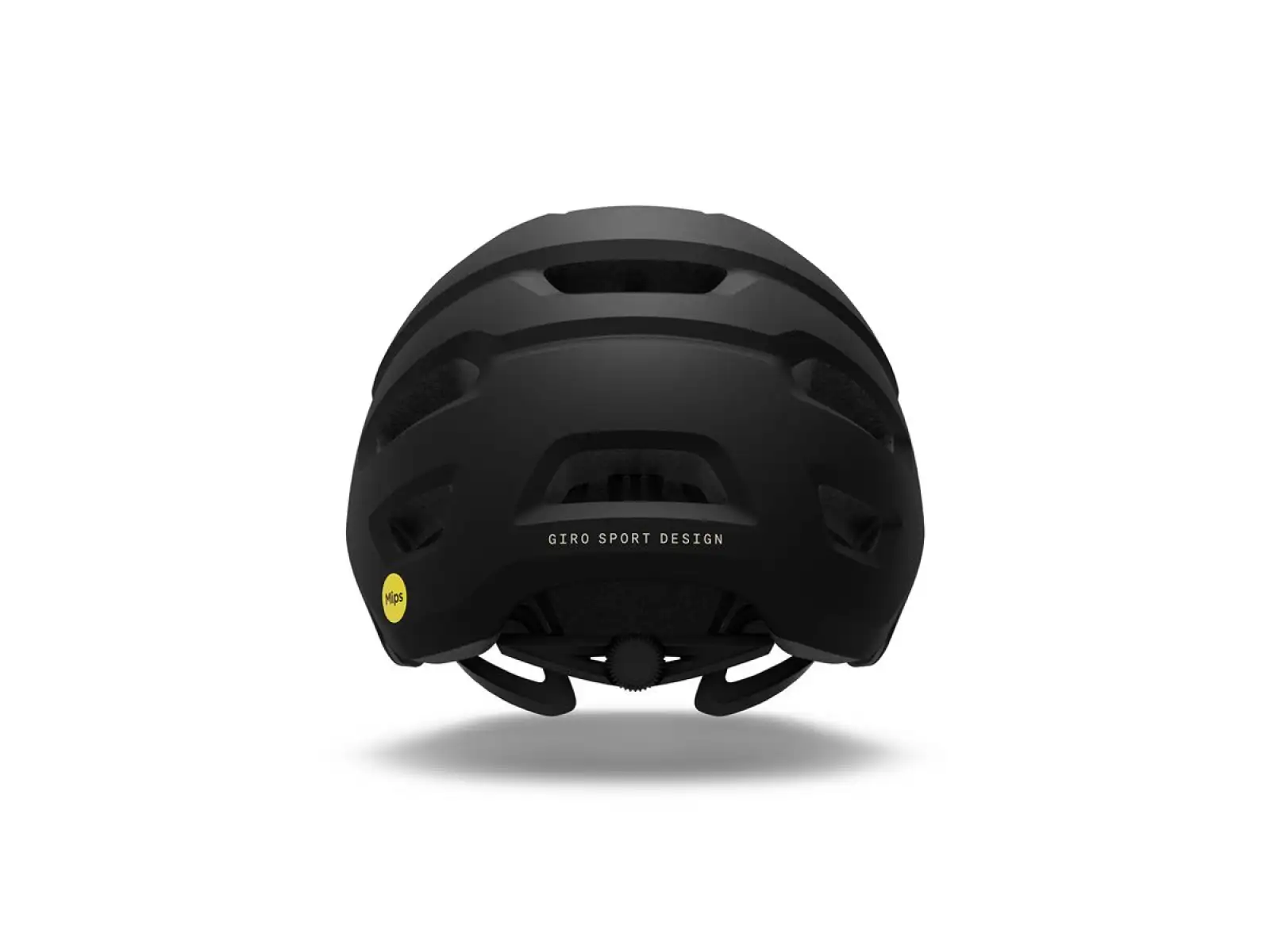 Giro Source MIPS MTB prilba Mat Black
