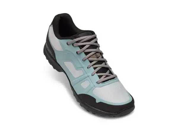 Giro Gauge dámske tretry Sky Blue