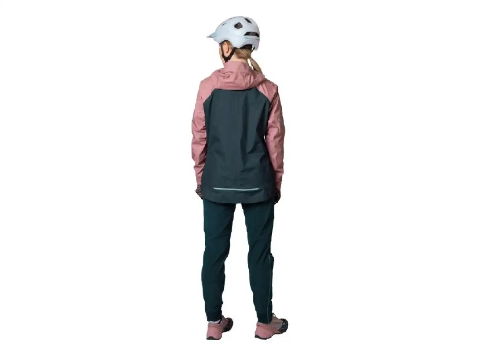 Dynafit Ride Dynastretch dámske nohavice Blueberry/Marine Blue