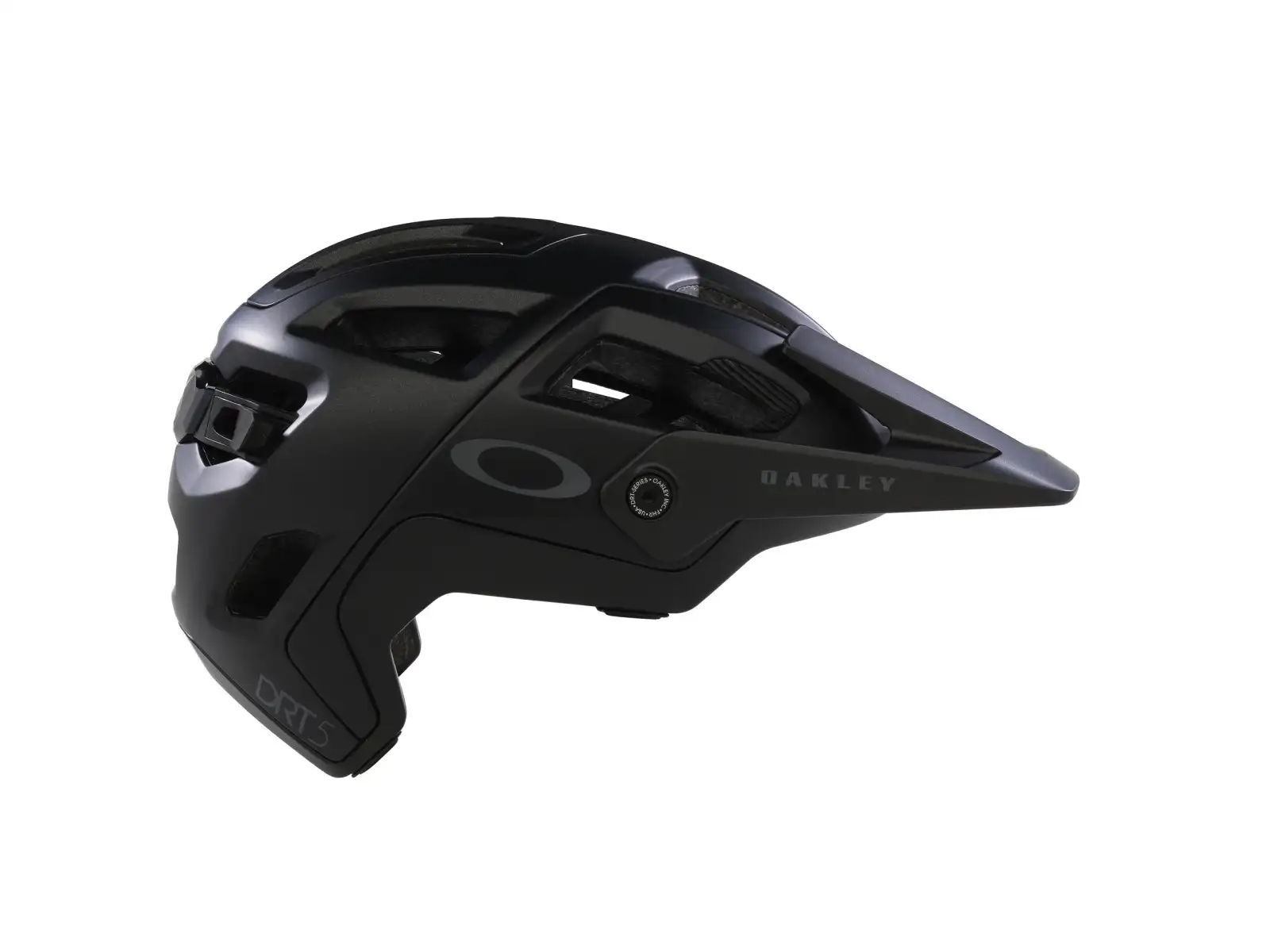 Oakley DRT5 Maven EU prilba Satin Black