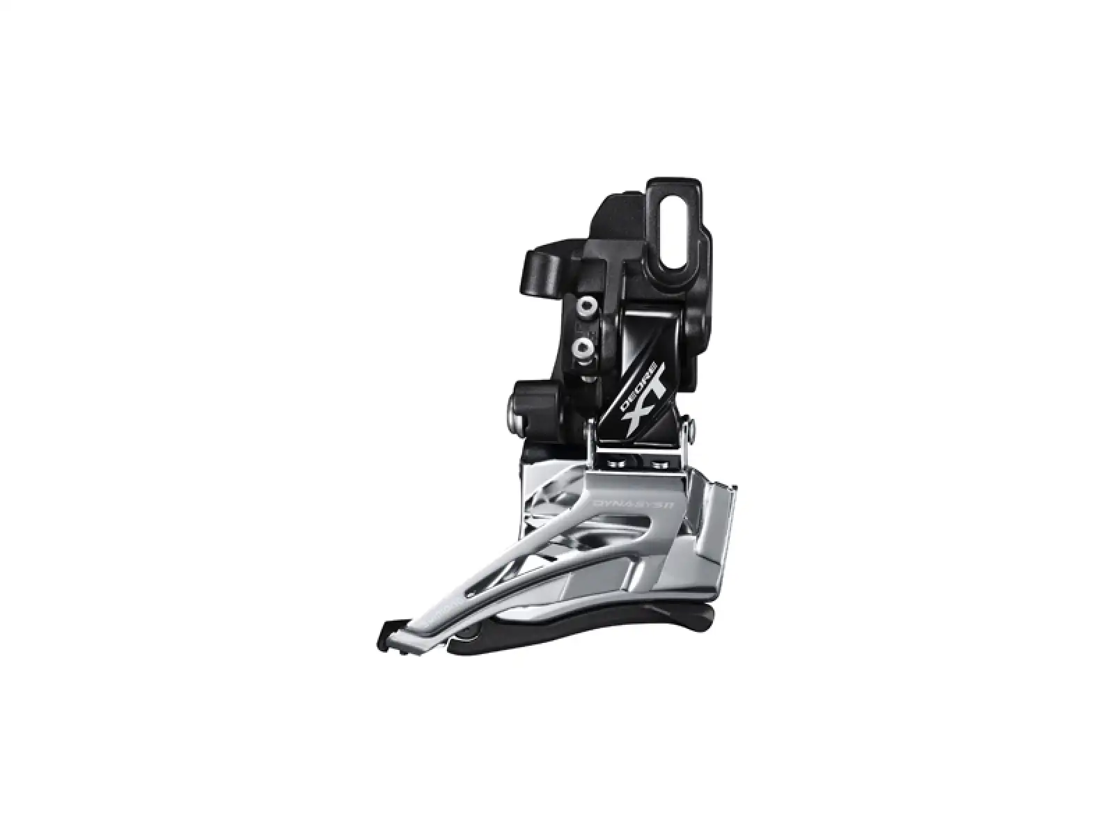 Shimano XT FD-M8025 Direct Mount prešmykač