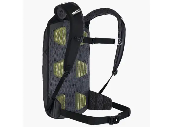 Evoc Stage 6 l batoh Black