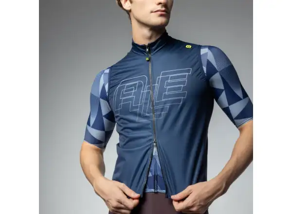 Alé PR-E Sauvage vesta Blue