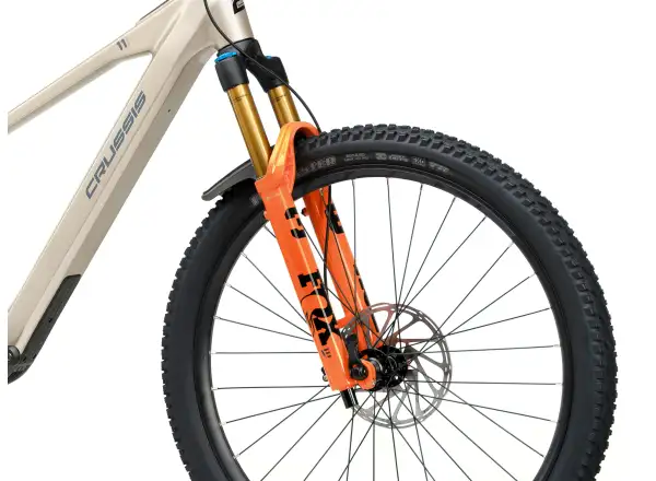 Crussis e-Hard 11.11-PRO 600Wh horský elektrobicykel