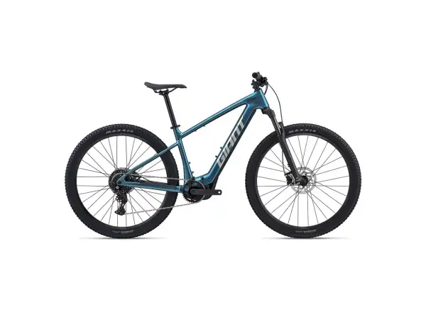 Giant Talon E+ BOX horský elektrobicykel Electron Blue