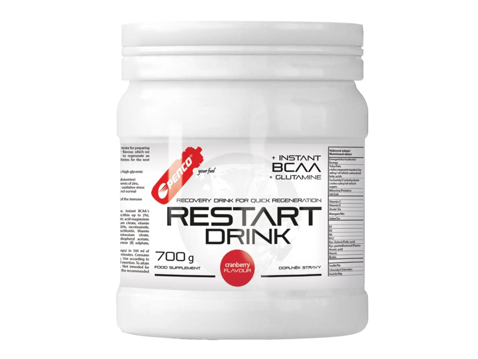 Penco Restart Drink 700g