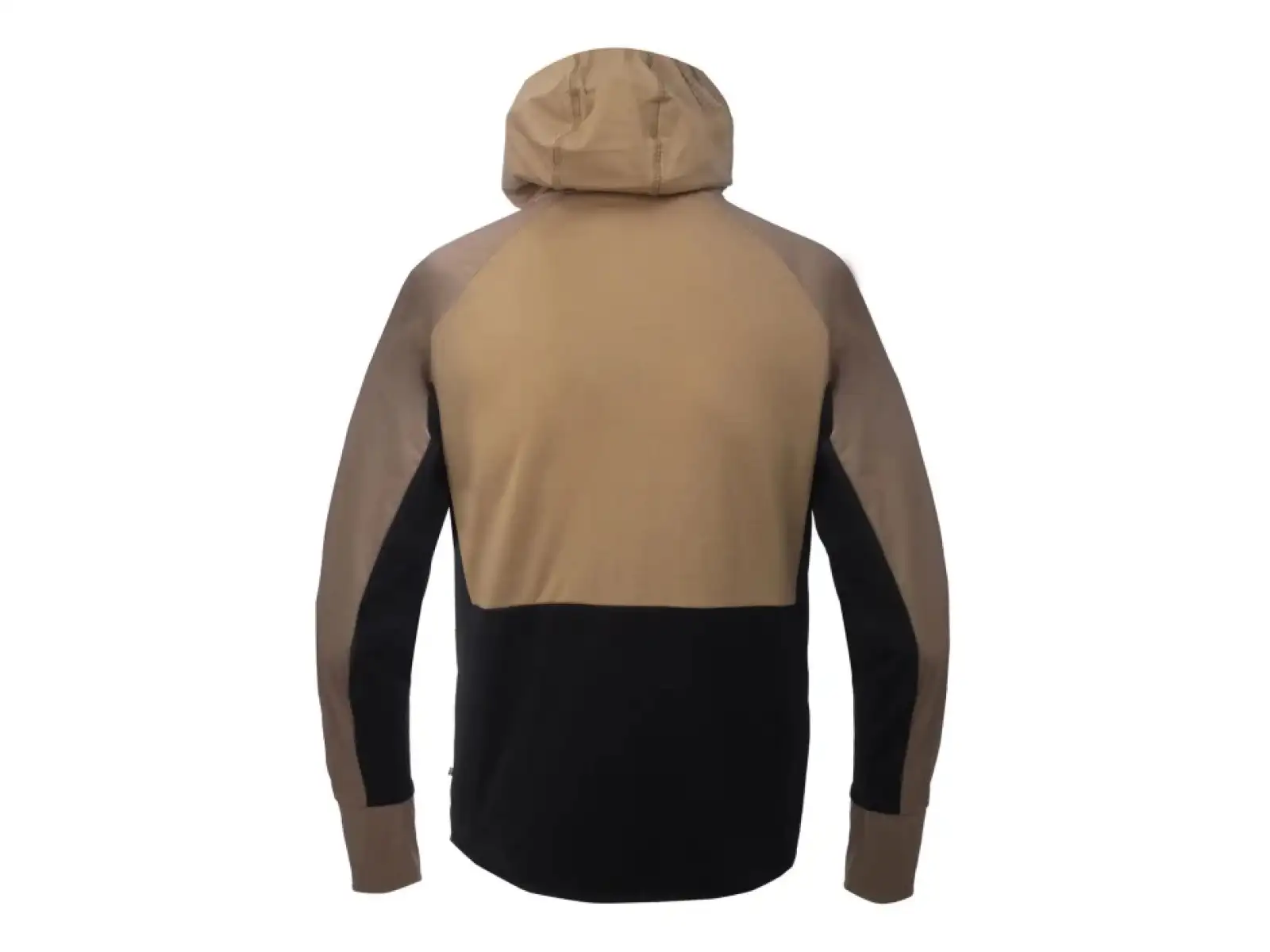 2117 of Sweden Vibo pánska bunda Kitt/Brown