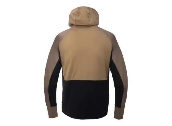 2117 of Sweden Vibo pánska bunda Kitt/Brown