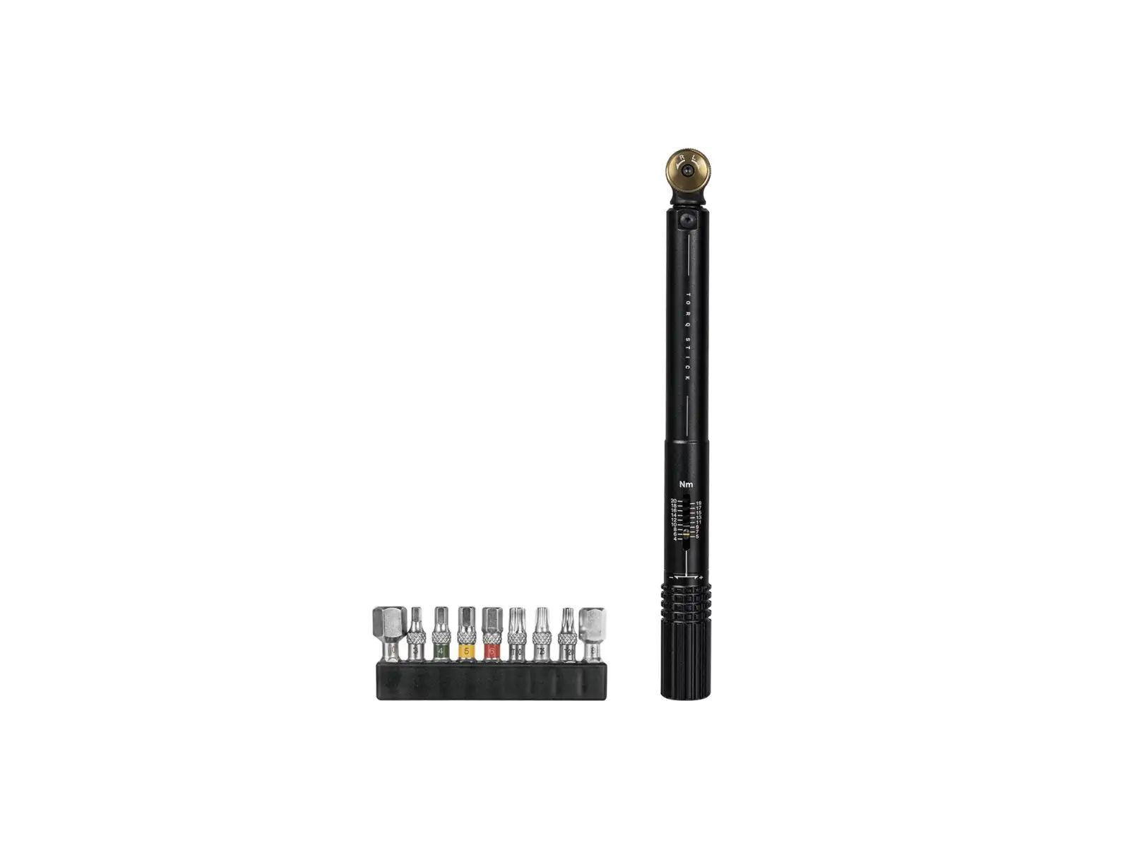 Momentový kľúč Topeak Torq Stick 4-20 Nm