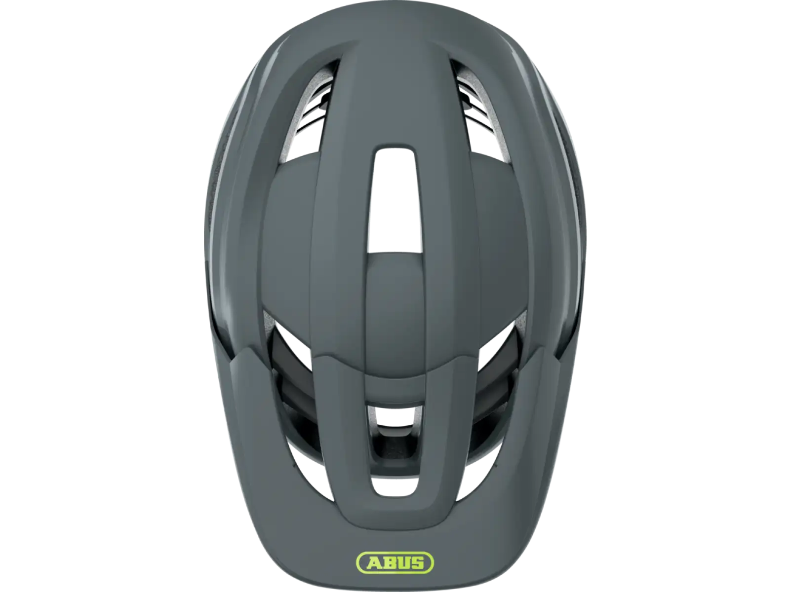 Abus Cliffhanger Mips MTB prilba Concrete Grey
