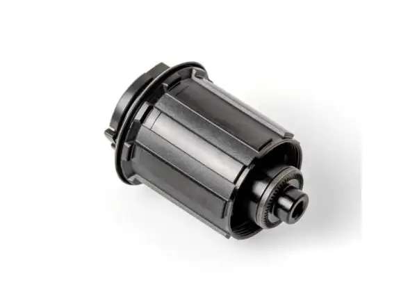 DT Swiss orech 3-pawls MTB Alu Shimano HG s 5 mm koncovkou
