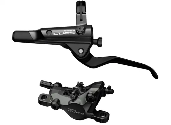 Shimano CUES BR-U8000 predná kotúčová brzda