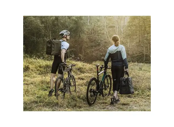 Topeak PakGo GearPack cestovná brašna