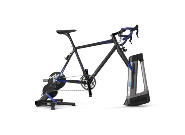 Wahoo KICKR Climb Indoor Grade Simulator trenažér