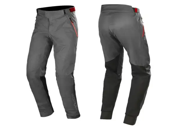 Alpinestars Tahoe pánske nohavice Gun Metal Coral