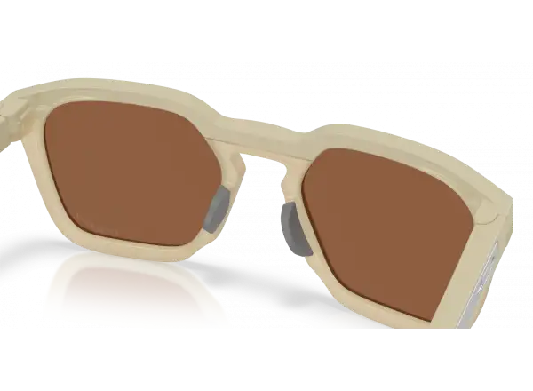 Oakley HSTN SQ 2.0 okuliare Matte Sand/Prizm Tungsten