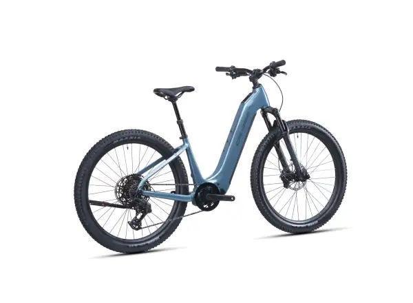 Crussis e-Country AX MTB 10.12-M2(600) horský elektrobicykel