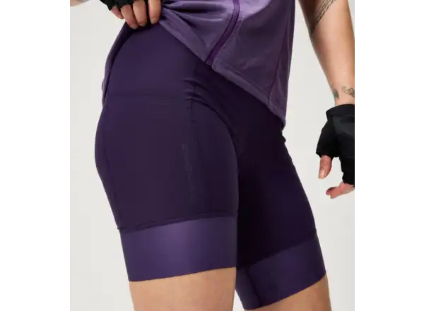 Endura Loop dámske kraťasy s vložkou Bramble