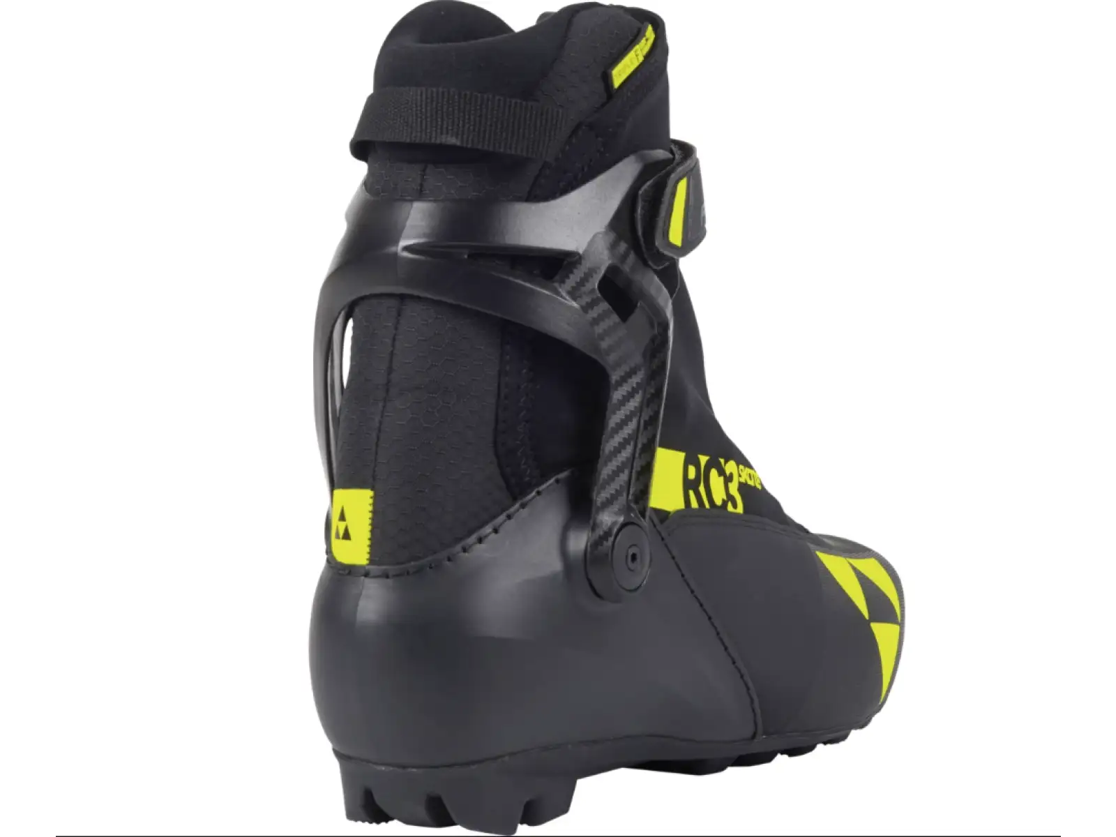 Fischer RC3 Skate topánky na bežky 2024/25