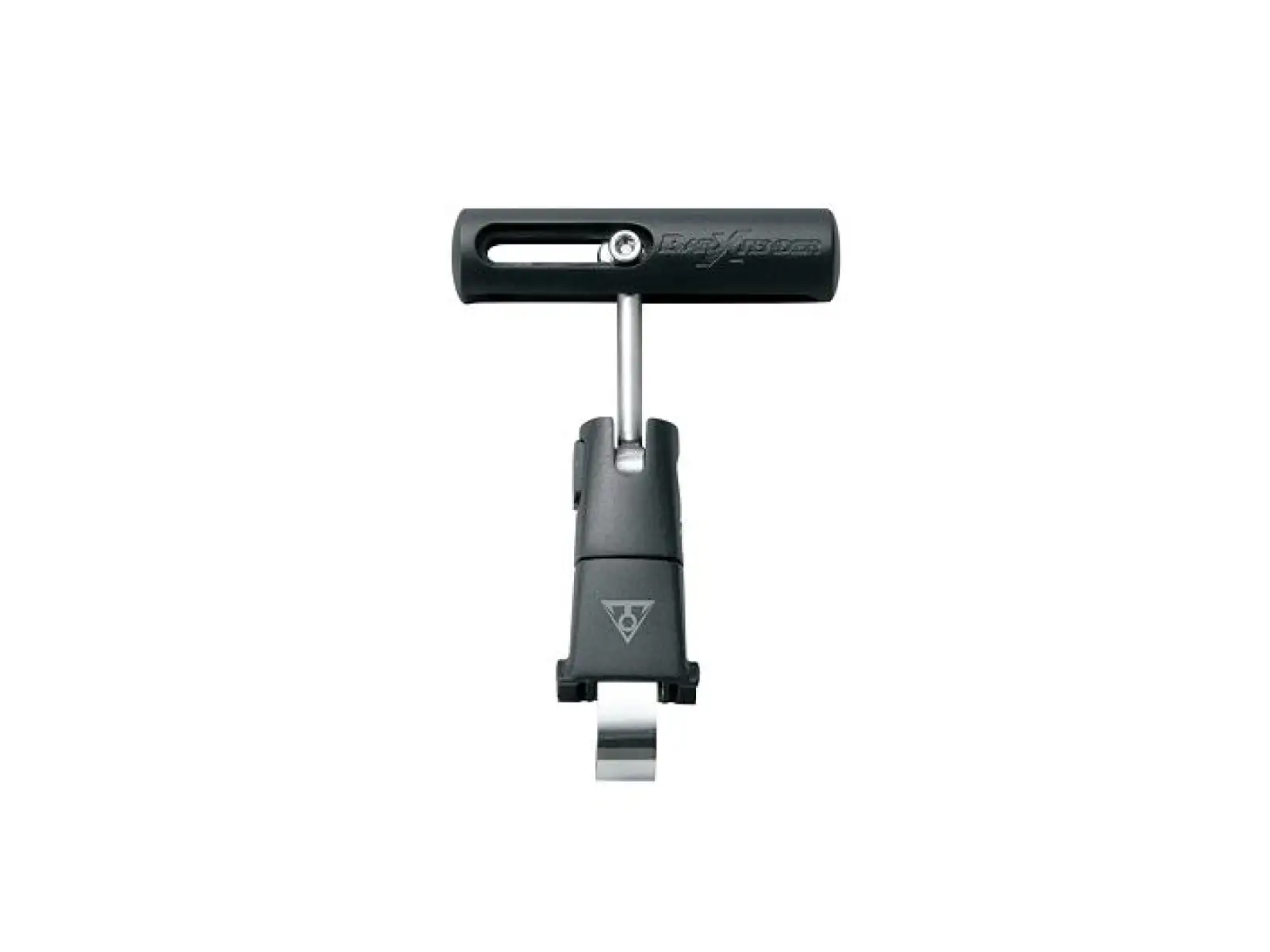 Topeak Barxtender adaptér na riadidlá čierna