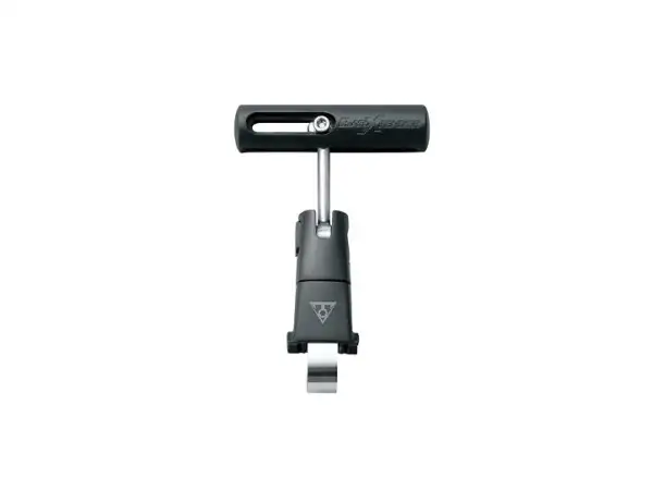 Topeak Barxtender adaptér na riadidlá čierna