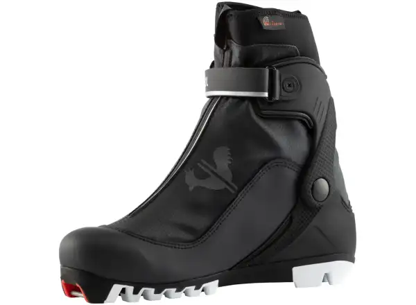 Rossignol X-8 Skate FW-XC dámske topánky na bežecké lyžovanie