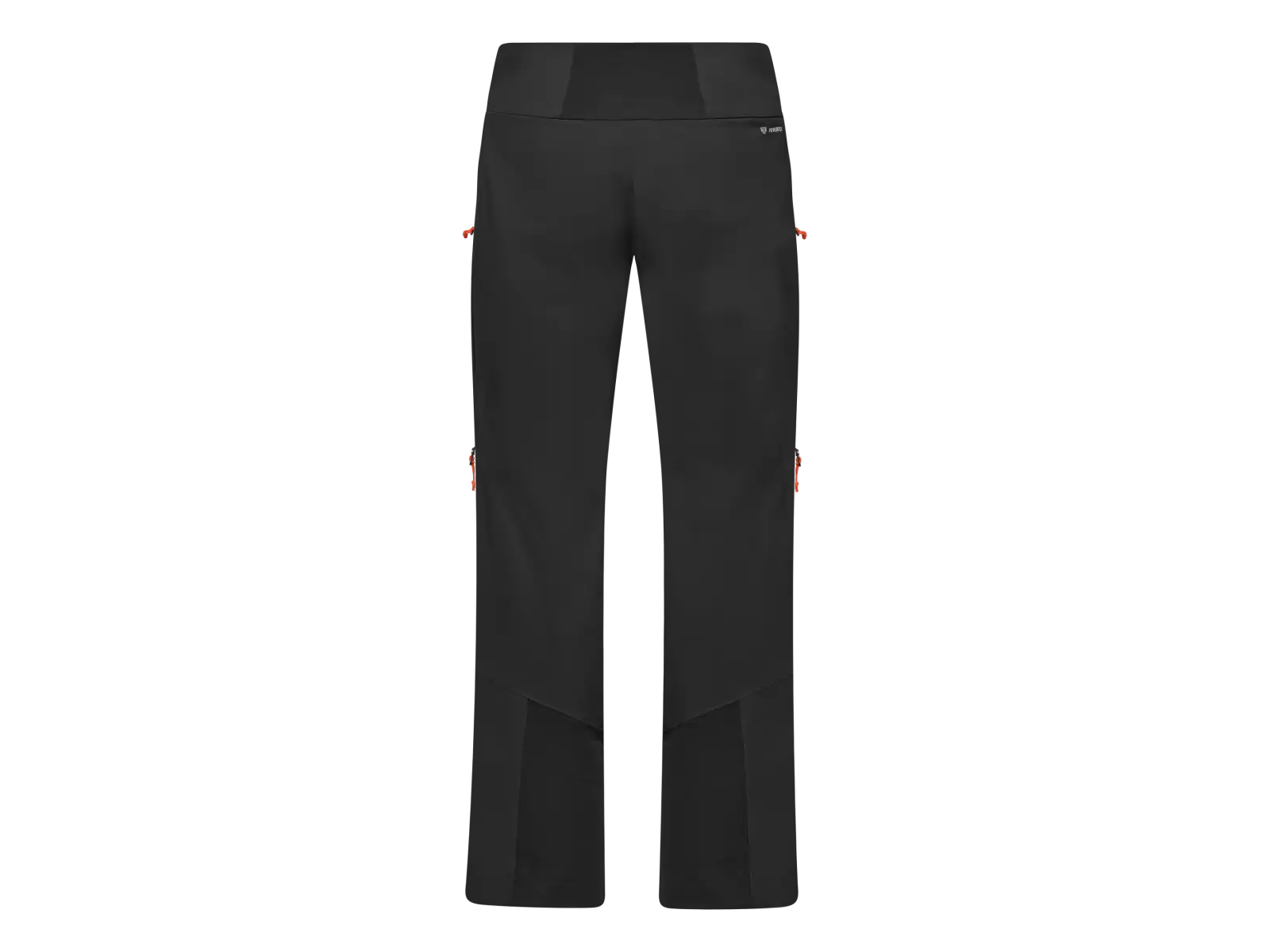 Salewa Sella 3L Powertex pánske nohavice Black Out