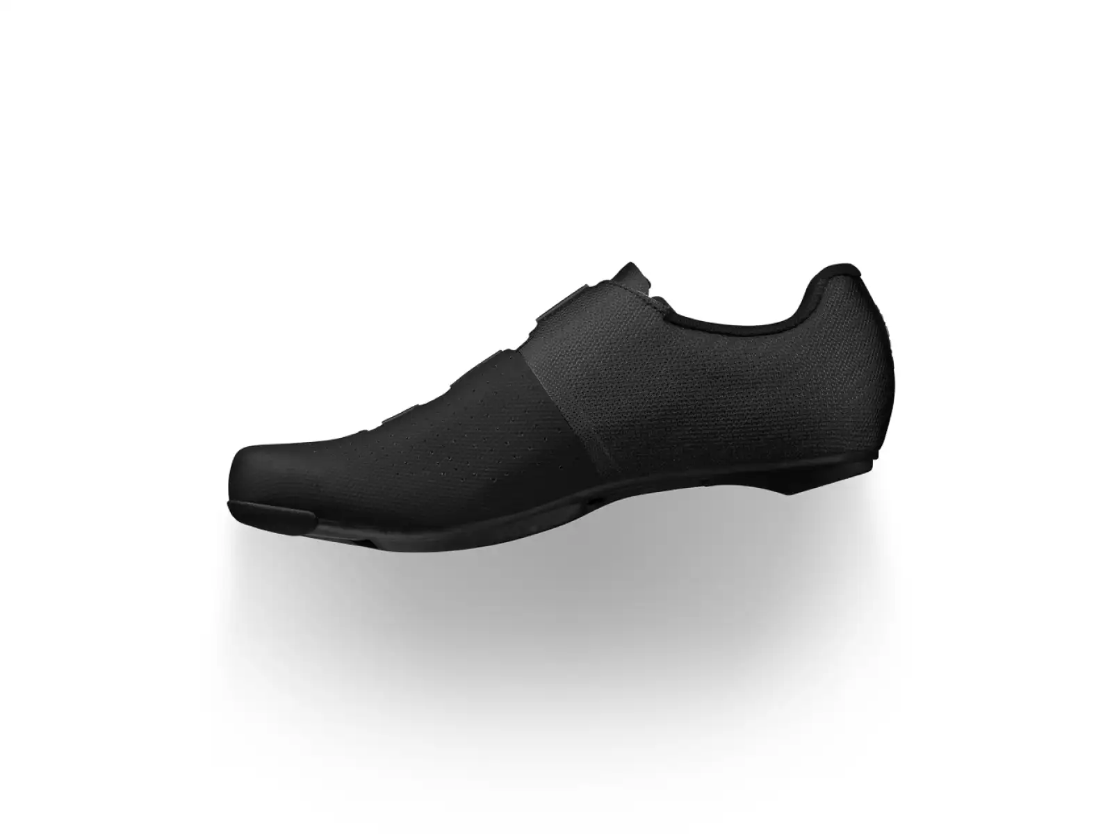 Fizik Tempo Decos Carbon Wide cestné pánske tretry Black/Black