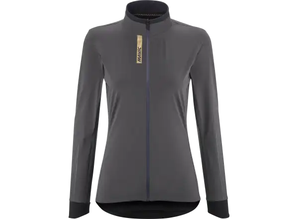 Mavic Cosmic Storm dámska bunda Carbon