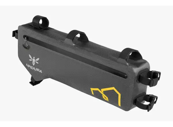 Apidura Expedition Frame Pack Tall 6,5 l rámová taška