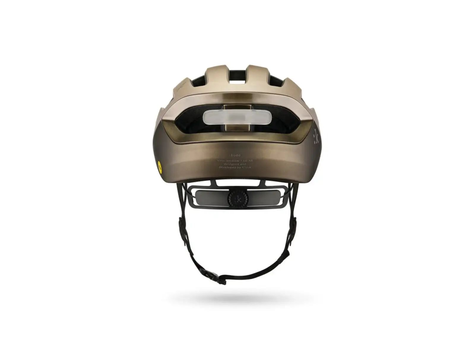 Fizik Vento Kudo cyklistická prilba Bronze