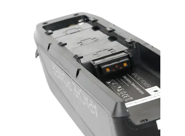 Batéria Apache Power R7 rámová Li-Ion 48 V 12,8 Ah/614 Wh konektor PIN