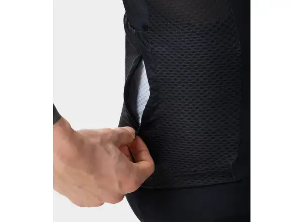 Alé PR-E Play pánsky dres krátky rukáv Black
