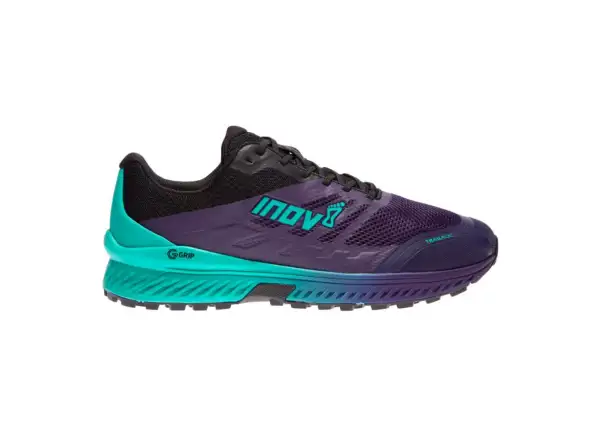 Inov-8 Trailroc 280 dámska bežecká obuv purple/black