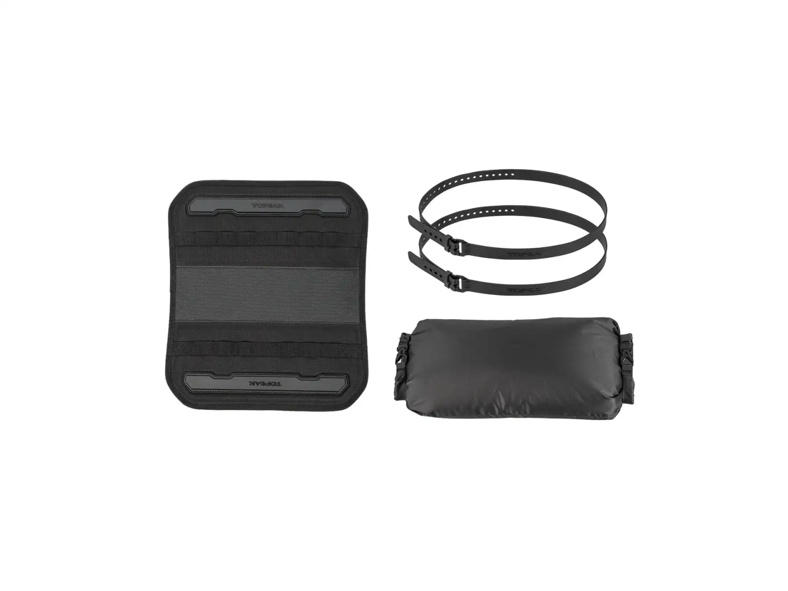 Topeak taška RackLoader drybag 12l