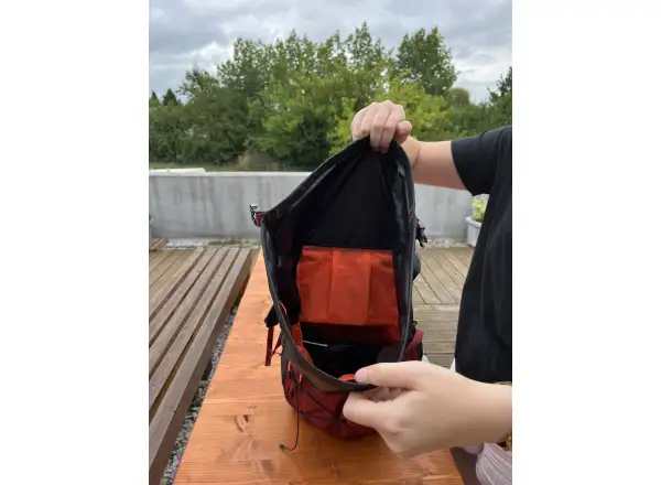Salewa Puez dámsky batoh 32 l + 5 l Syrah/Black Out
