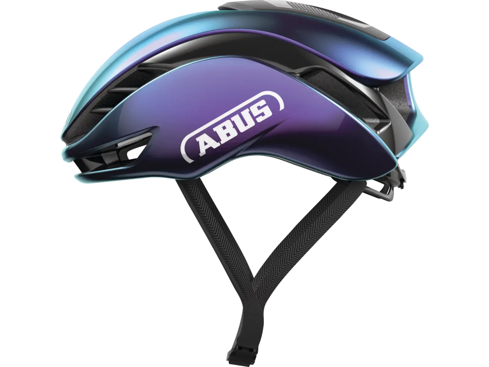 Abus Gamechanger 2.0 prilba Flip Flop Purple