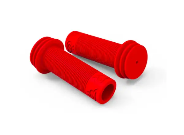 Early Rider Handlebar gripy Red