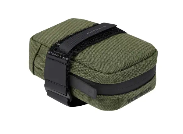 Elementa SeatBag Slim XS, zelená