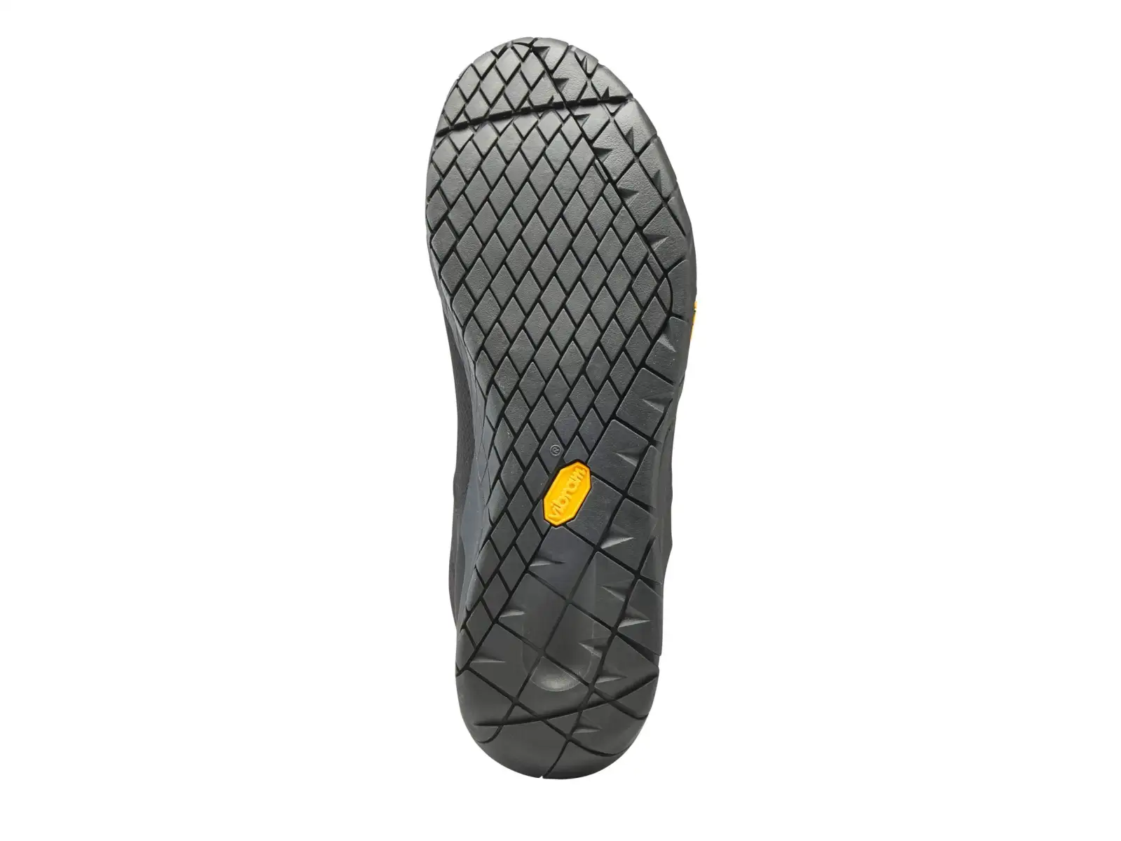 Northwave Multicross Mid Gtx MTB zimné pánske topánky Black