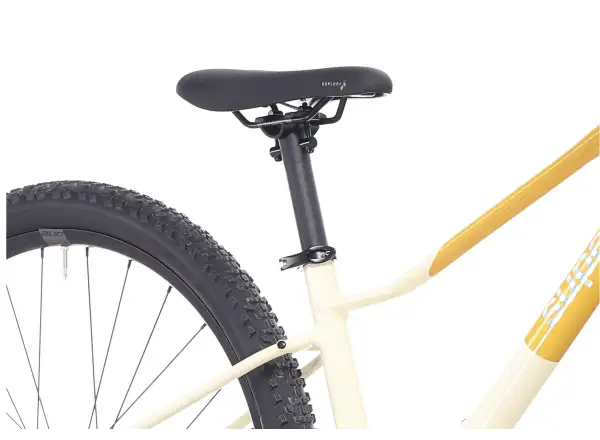 Superior F.L.Y. 27 bicykel detský bicykel Gloss Yellow